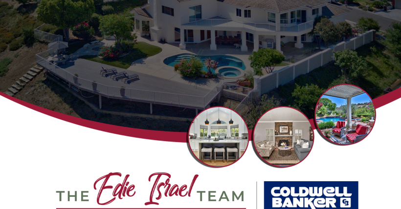 Yorba Linda Mortgage Calculator | Edie Israel Team